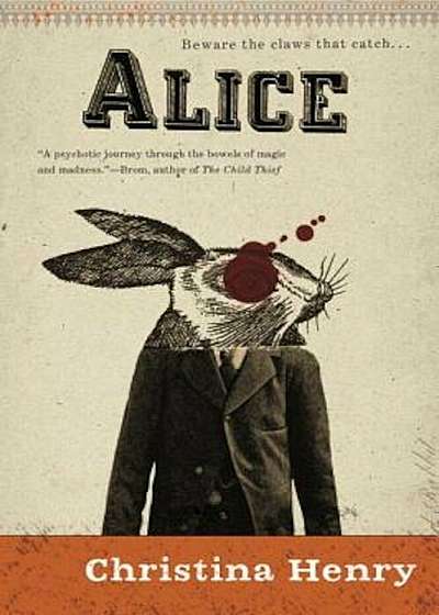 Alice, Paperback
