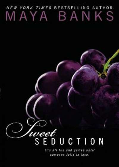 Sweet Seduction, Paperback