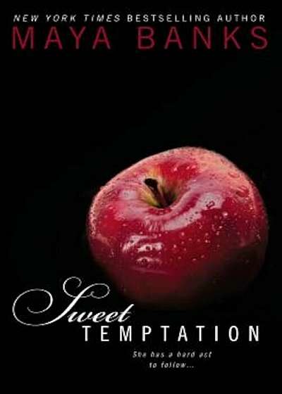 Sweet Temptation, Paperback