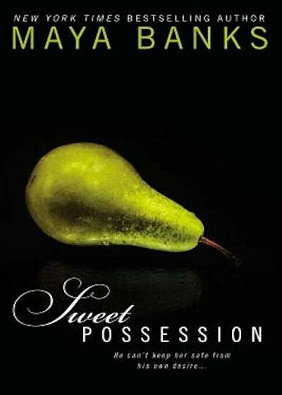 Sweet Possession, Paperback