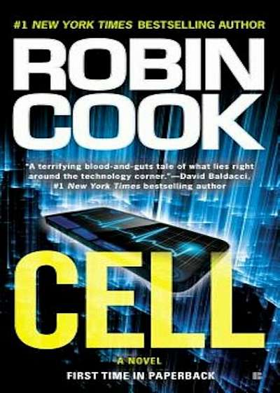 Cell, Paperback