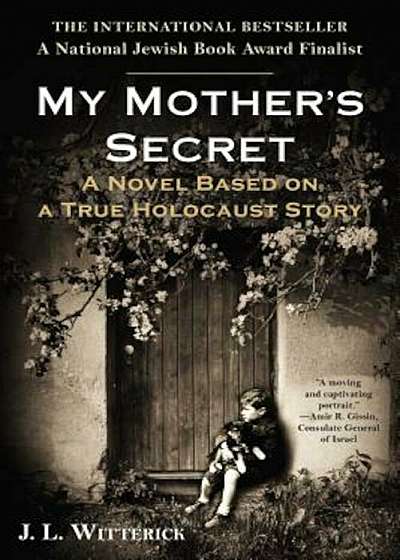 My Mother's Secret: Based on a True Holocaust Story, Paperback