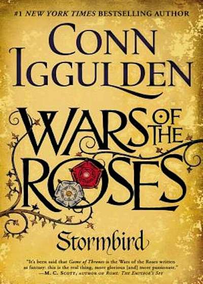 Wars of the Roses: Stormbird, Paperback