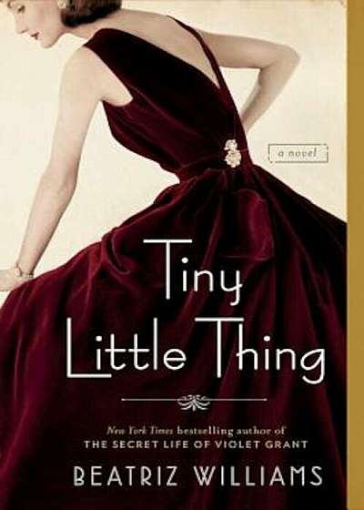 Tiny Little Thing, Paperback