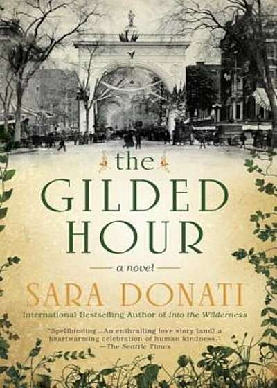 The Gilded Hour, Paperback