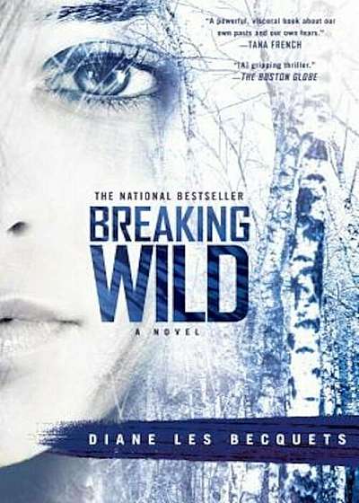Breaking Wild, Paperback