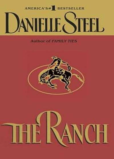 The Ranch, Paperback