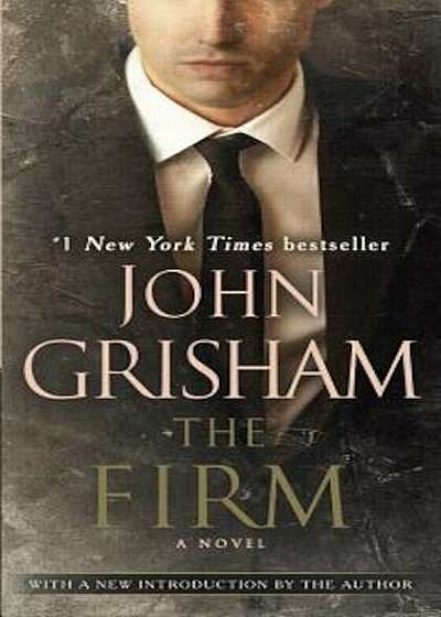 The Firm, Paperback