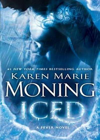 Iced, Paperback