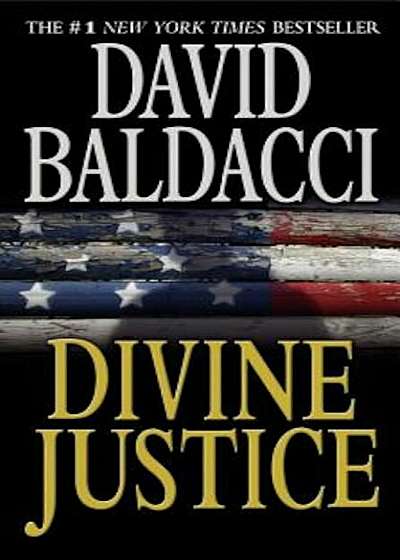 Divine Justice, Paperback