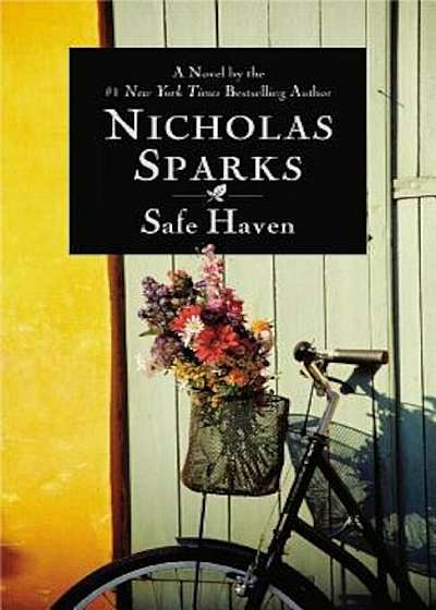 Safe Haven, Paperback