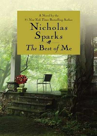 The Best of Me, Paperback