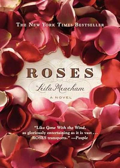 Roses, Paperback