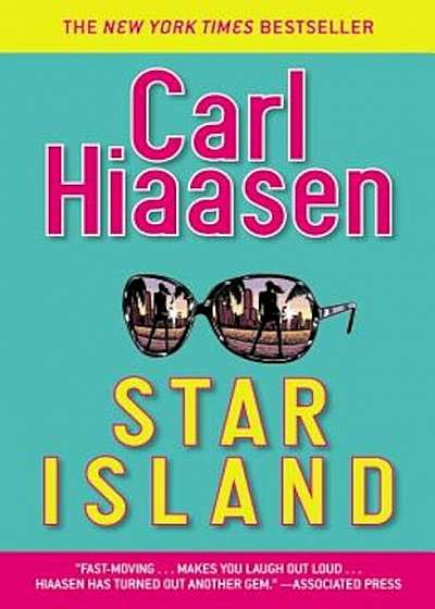 Star Island, Paperback