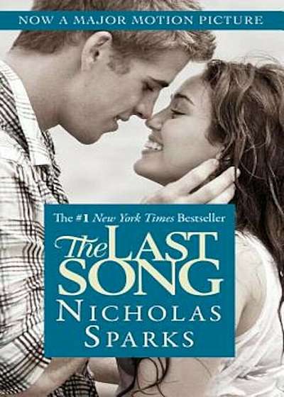 The Last Song, Paperback