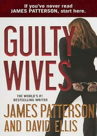 Guilty Wives, Paperback