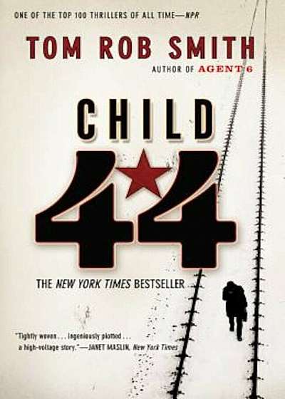 Child 44, Paperback