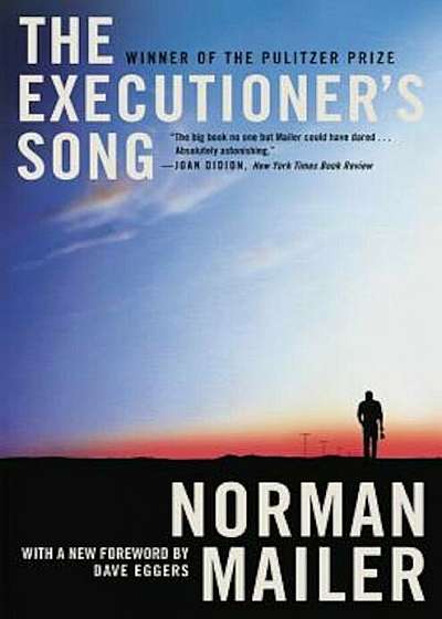 The Executioner's Song, Paperback