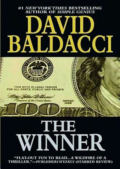 The Winner, Paperback