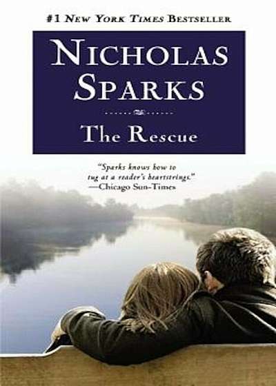 The Rescue, Paperback