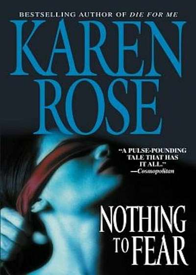 Nothing to Fear, Paperback