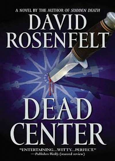 Dead Center, Paperback