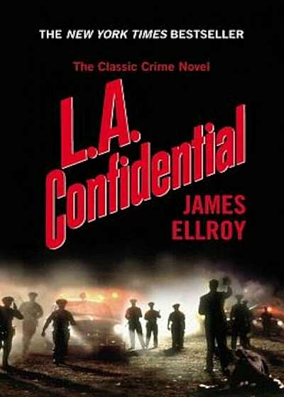 L.A. Confidential, Paperback