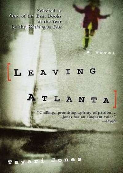 Leaving Atlanta, Paperback