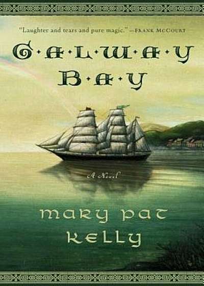 Galway Bay, Paperback