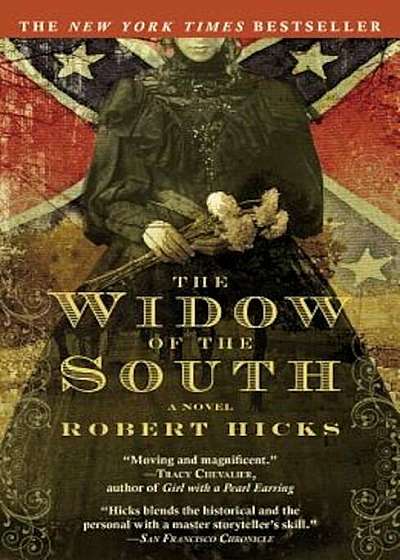 The Widow of the South, Paperback