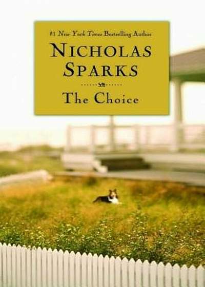 The Choice, Paperback