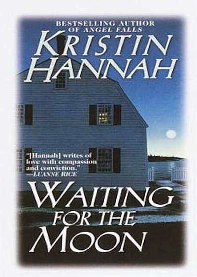 Waiting for the Moon, Paperback