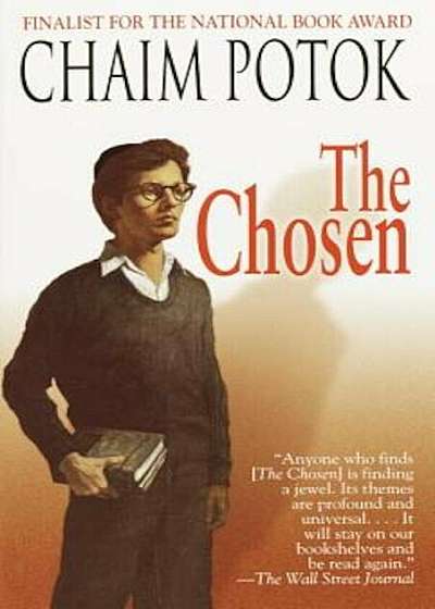 The Chosen, Paperback