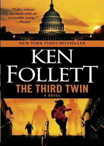 The Third Twin, Paperback