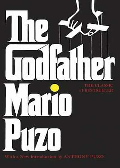 The Godfather, Paperback