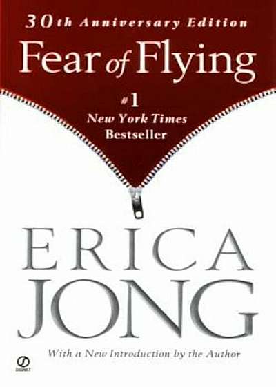 Fear of Flying, Paperback