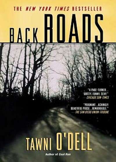 Back Roads, Paperback