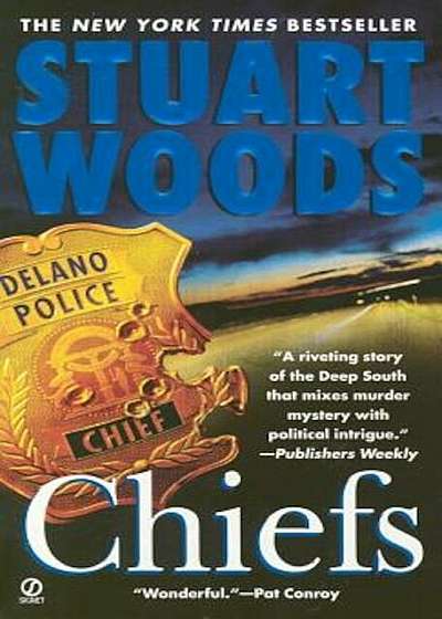 Chiefs, Paperback