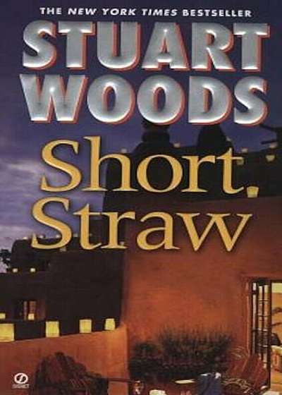 Short Straw, Paperback