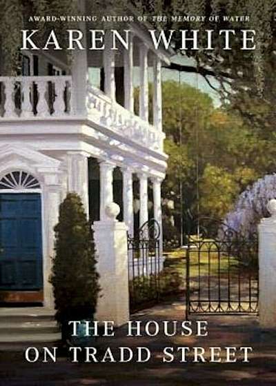 The House on Tradd Street, Paperback