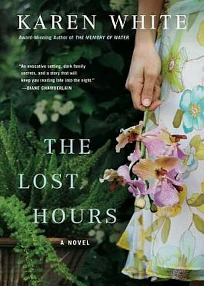 The Lost Hours, Paperback