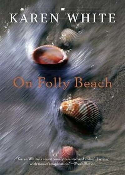 On Folly Beach, Paperback