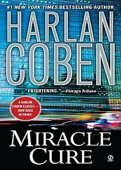 Miracle Cure, Paperback