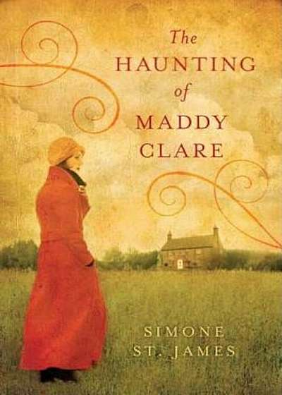 The Haunting of Maddy Clare, Paperback