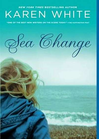 Sea Change, Paperback