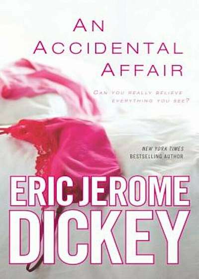 An Accidental Affair, Paperback