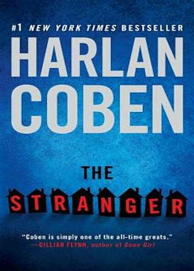 The Stranger, Paperback