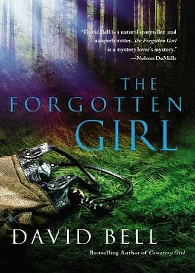 The Forgotten Girl, Paperback
