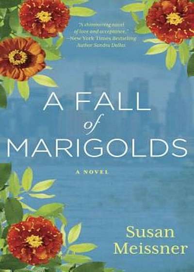A Fall of Marigolds, Paperback