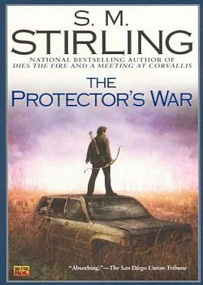 The Protector's War, Paperback